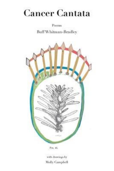 Cover for Buff Whitman-Bradley · Cancer Cantata (Paperback Book) (2017)