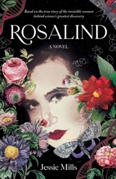 Cover for Mills · Rosalind (Paperback Book) (2022)