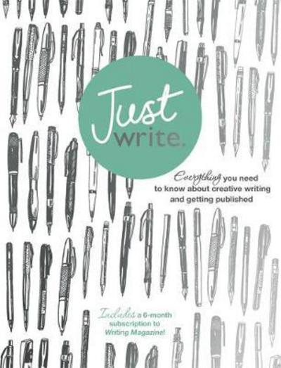 Just Write - Just Write - Livros - John Murray Press - 9781473621978 - 8 de outubro de 2015