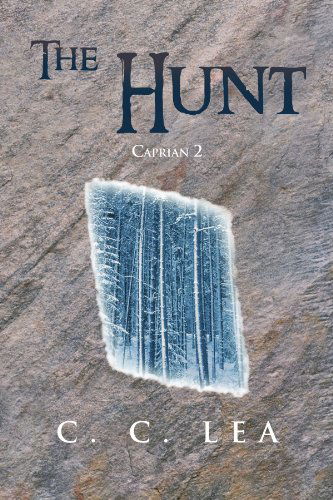 Cover for C C. Lea · The Hunt: Caprian 2 (Paperback Bog) (2012)