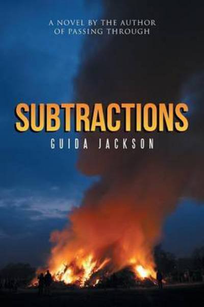 Cover for Guida Jackson · Subtractions (Pocketbok) (2015)