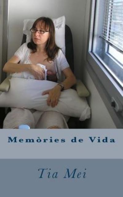 Cover for Pere Manuel Bielsa Mialet · Memories de Vida (Paperback Book) (2013)