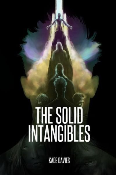 Cover for Kade Davies · The Solid Intangibles (Pocketbok) (2015)