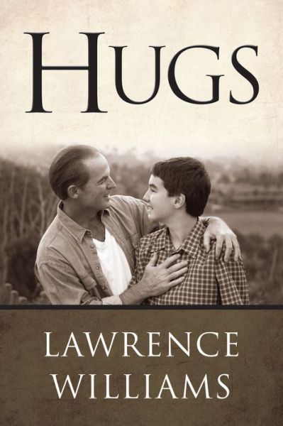 Cover for Lawrence Williams · Hugs (Hardcover Book) (2017)