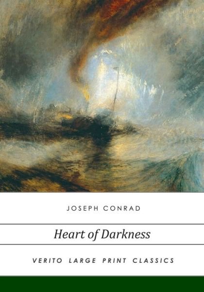 Heart of Darkness - Joseph Conrad - Kirjat - Createspace - 9781505346978 - keskiviikko 3. joulukuuta 2014