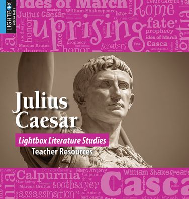 Cover for Anita Yasuda · Julius Caesar (Hardcover Book) (2017)