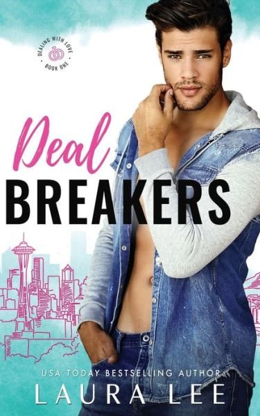 Cover for Laura Lee · Deal Breakers (Paperback Bog) (2015)