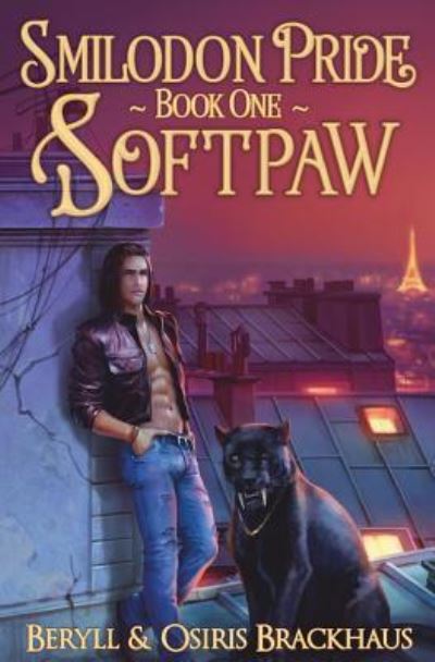 Cover for Beryll Brackhaus · Softpaw (Paperback Book) (2016)