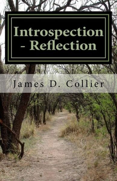 James D Collier · Introspection - Reflection (Paperback Bog) (2016)
