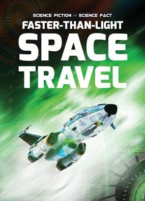 Cover for Holly Duhig · Faster-Than-Light Space Travel (Paperback Book) (2017)