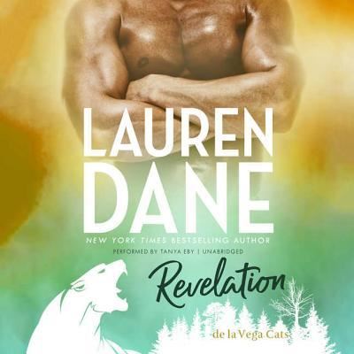 Revelation - Lauren Dane - Musik - Carina Press - 9781538508978 - 16 oktober 2017