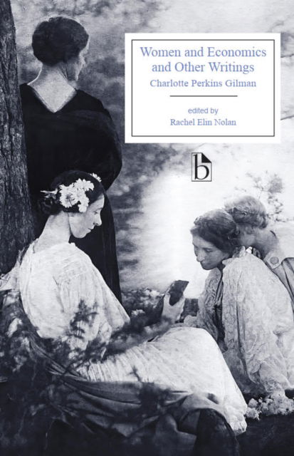 Cover for Charlotte Perkins Gilman · Women and Economics and Other Writings (Taschenbuch) (2023)