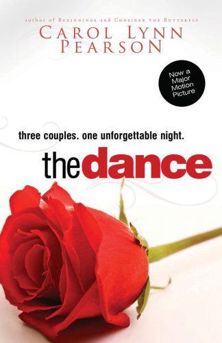 Cover for Carol Lynn Pearson · The Dance (Paperback Book) (2007)