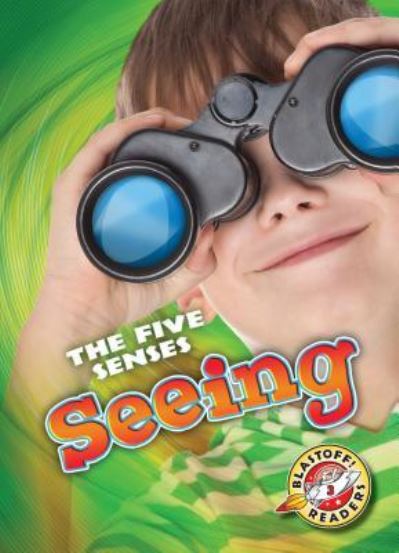 Seeing - Lisa Owings - Books -  - 9781618912978 - 2018