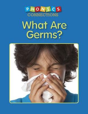 Cover for Wiley Blevins · What Are Germs? (Book) (2015)