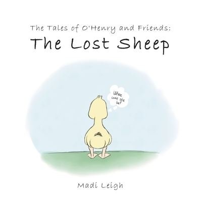 Tales of o'henry and Friends : - Madi Leigh - Livros - Author Solutions, LLC - 9781664267978 - 11 de agosto de 2022
