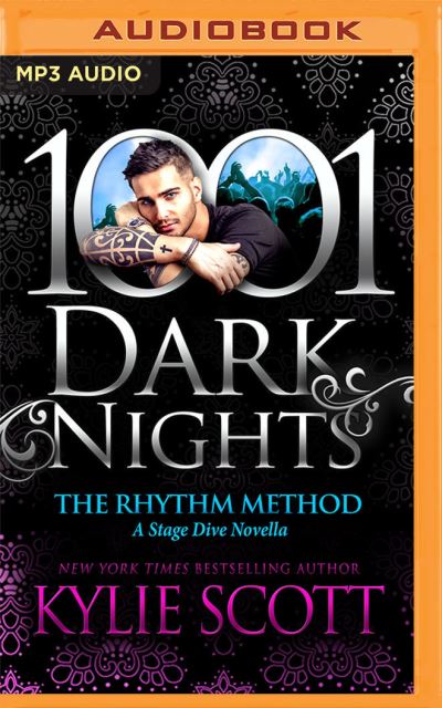 The Rhythm Method - Kylie Scott - Music - Brilliance Audio - 9781713569978 - November 9, 2021