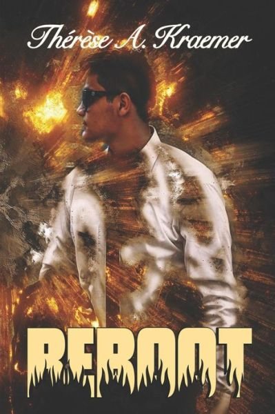 Cover for Therese a Kraemer · Reboot (Pocketbok) (2018)