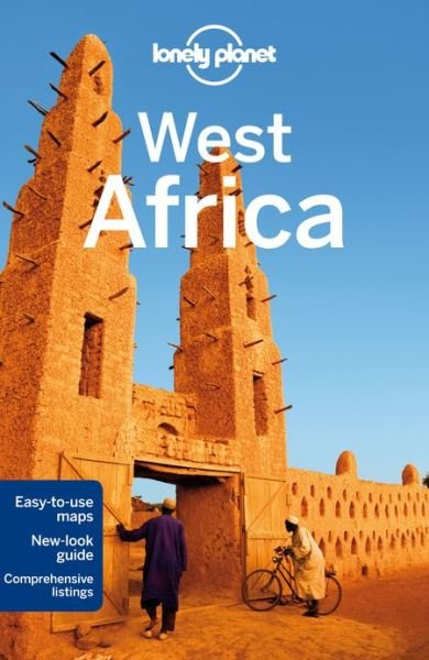 Lonely Planet Country Guides: West Africa - Anthony Ham - Bøker - Lonely Planet - 9781741797978 - 13. september 2013