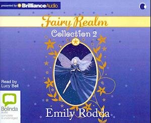 Cover for Emily Rodda · Fairy Realm Collection 2 (Audiobook (CD)) [Unabridged edition] (2013)