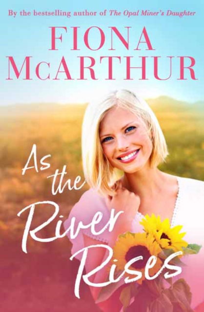 Cover for Fiona McArthur · As the River Rises (Paperback Book) (2023)