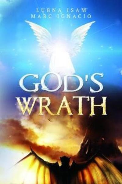 Cover for Lubna Isam · God's Wrath (Paperback Book) (2018)