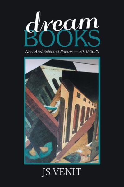 Cover for J. S. Venit · Dreambooks (Book) (2020)
