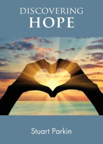 Cover for Stuart Parkin · Discovering Hope (Paperback Book) (2020)