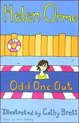 Cover for Orme Helen · Odd One Out - Siti's Sisters (Paperback Bog) (2019)