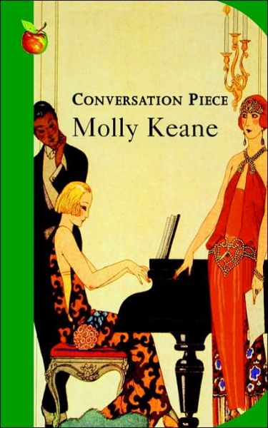 Cover for Molly Keane · Conversation Piece - Virago Modern Classics (Paperback Book) [New edition] (2006)