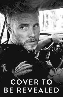 Cover for Gary Barlow · A Better Me: This is Gary Barlow as honest, heartfelt and more open than ever before (Hardcover Book) (2018)