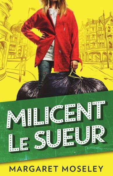 Cover for Margaret Moseley · Milicent Le Sueur (Paperback Book) (2016)