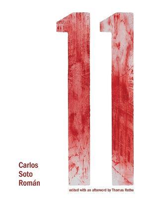 Cover for Carlos Soto-Roman · 11 (Paperback Book) (2024)