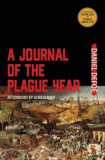 Cover for Daniel Defoe · Journal of the Plague Year (Book) [Warbler Classics Annotated edition] (2020)