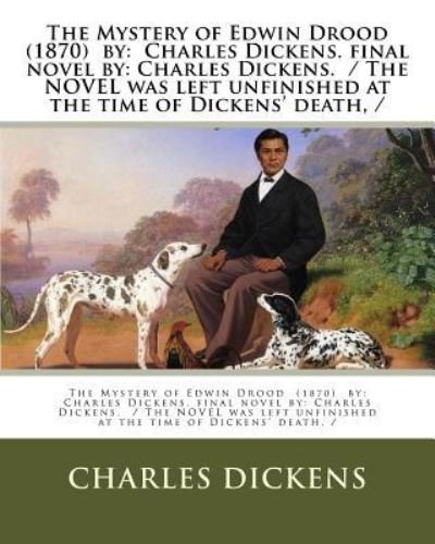 Dickens · The Mystery of Edwin Drood (1870) by (Pocketbok) (2017)