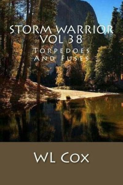 Storm Warrior Vol 38 - Wl Cox - Libros - Createspace Independent Publishing Platf - 9781984389978 - 29 de enero de 2018