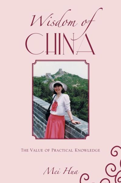 Cover for Mei Hua · Wisdom of China (Paperback Book) (2018)