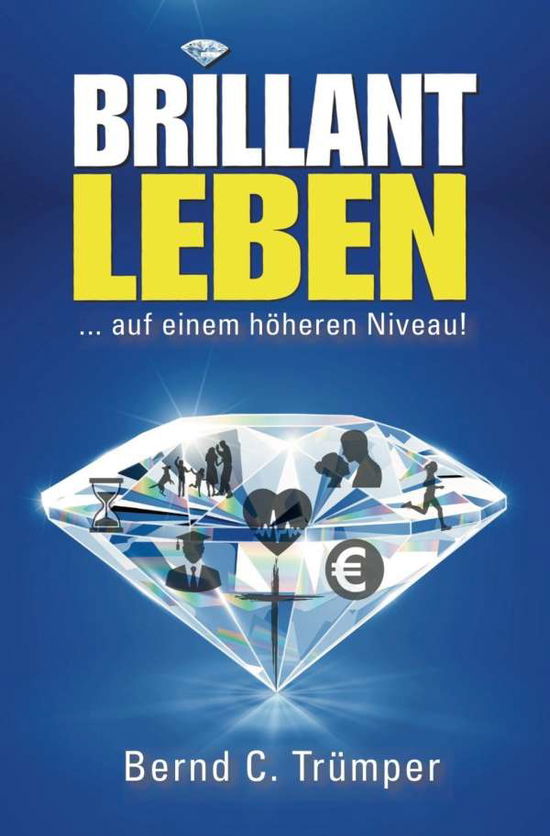 Cover for Trümper · Brillant Leben (Book)