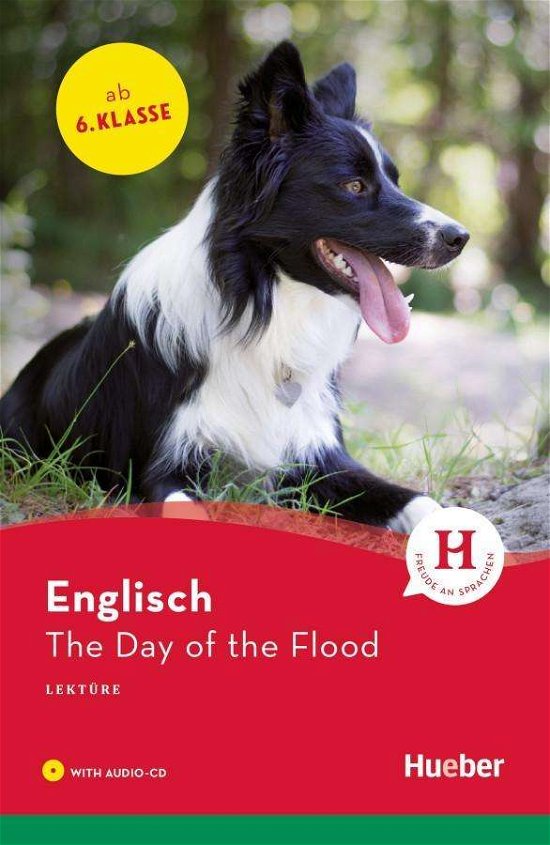 The Day of the Flood - Kirby - Boeken -  - 9783190629978 - 