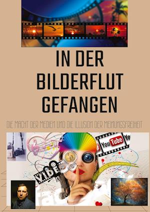 Cover for Sami Duymaz · In der Bilderflut gefangen: (Book) (2023)