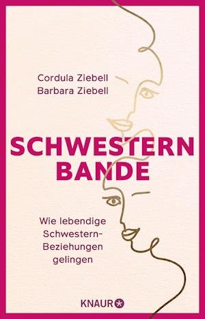 Cover for Cordula Ziebell · Schwesternbande (Paperback Book) (2021)