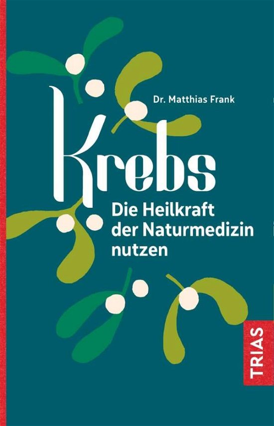 Cover for Frank · Krebs (Book)