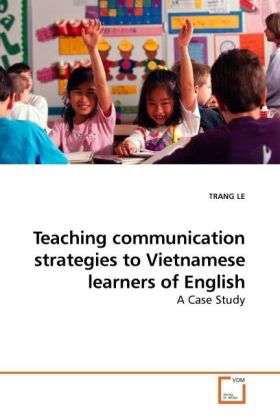 Cover for Le · Teaching communication strategies to (Book)