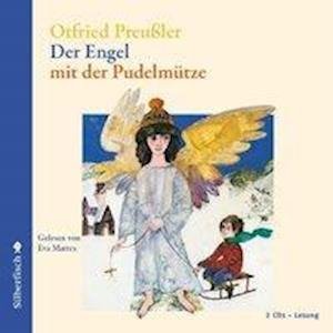 CD Der Engel mit der Pudelmütz - Otfried Preußler - Muziek - Silberfisch bei Hörbuch Hamburg HHV GmbH - 9783745601978 - 