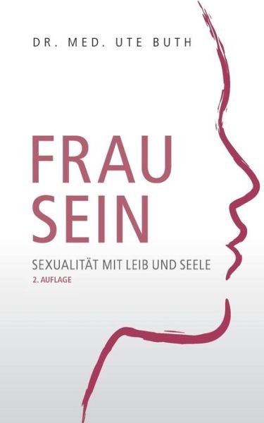 Cover for Buth · Frau sein (Book) (2019)