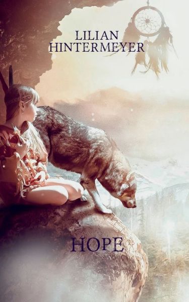 Cover for Lilian Hintermeyer · Hope (Paperback Book) (2020)