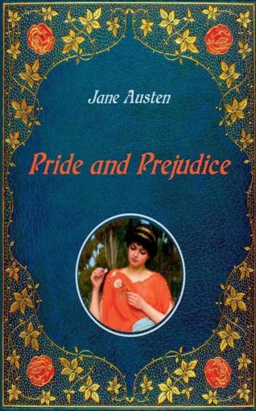 Cover for Austen · Pride and Prejudice (Book) (2020)