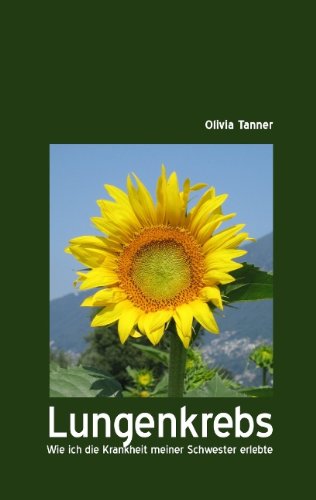 Cover for Tanner · Lungenkrebs (Book) [German edition] (2007)