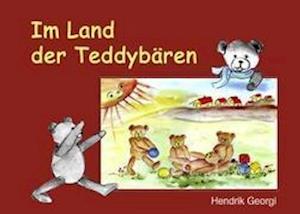 Cover for Georgi · Im Land der Teddybären (Book)