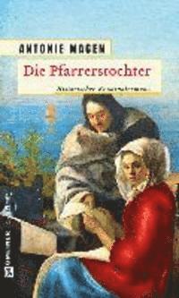 Cover for Magen · Magen:die Pfarrerstochter (Book)